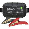 NOCO GENIUS5EU 5A GENIUS5EU nabíječka 6 V, 12 V 5 A