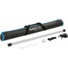 Nanlite Pavotube II 30C LED RGBWW Tube Light 1 Light Kit