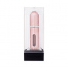 Travalo Classic 5 ml plnitelný flakón odstín růžová