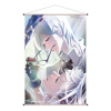 Sakami Merchandise Nier: Automata Ver. 1.1a Plátno Adam & Eve 60 x 90 cm