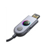 Joyroom 06440854 Audio adaptér s HandsFree Bluetooth JR-CB6