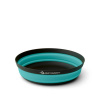 Sea To Summit Frontier UL Collapsible Bowl - Blue, L