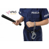 HIT! Kostým - kostým policajta s DOPLNKAMI 110 cm