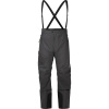 Mountain Equipment pánske nepremokavé nohavice Quiver Pant | farba: Anvil Grey, veľkosť: XXL