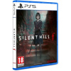 PS5 Silent Hill f Day One Edition PlayStation 5 (PS5) krabicová verzia