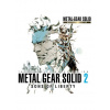 METAL GEAR SOLID 2: Sons of Liberty - Master Collection Version - Steam PC