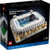 LEGO 10299 Štadión Realu Madrid Santiago Bernabéu