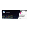 HP CF303A, originálný toner, purpurový