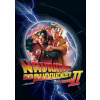 Návrat do budoucnosti II DVD