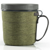 Hrnek GSI Infinity Fairshare Mug green