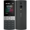 Nokia 150 (2023), Dual SIM, Black - SK distribúcia