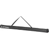 Atomic Bežkársky vak Nordic a Sleeve Black 210cm