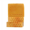 Almara Soap Prírodné mydlo - Medový Kvet 100g