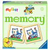 Ravensburger My first memory