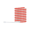 Paulmann SIMPLED LED pásik, 230 V, 30 W, RGBW, 3 m, 78864