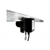 Hemp Trading Rail Light Mover - pojazd s elektromotorom