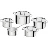 Zwilling Passion 5 ks, Akcia