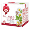 Čaj TEEKANNE bylinný Žalúdok a črevá HB 10 x 2 g