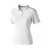 ELEVATE CALGARY LADIES POLO biela XS