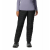 Columbia Powder Lite Pant Dámske Nohavice Farba: Čierna, Dĺžka: 30, Veľkosť: S 2007691010