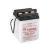 Yuasa 6N4-2A-5 Motobaterie Standard