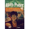 Harry Potter a ohnivá čaša 4 (Joanne K. Rowlingová)(Pevná)
