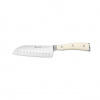 Nůž Santoku Classic Ikon créme, 14 cm, dárkové balení - Wüsthof Dreizack Solingen