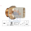 Teplotný spínač ventilátora chladenia FACET 7.5049