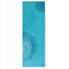 Bodhi Yoga Cvičenie MAT 183 cm x 60 cm tyrkysová (Yoga Bodhi Leela 4,5 mm joga - modrá)