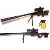 Karabin m4