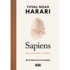 SAPIENS DE ANIMALES A DIOSES (Yuval Noah Harari)(Kniha)