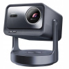 Projektor DLP Hisense C2 Ultra sivý