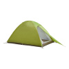stan VAUDE Campo Compact 2P chute green