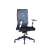 Office Pro Kancelárska stolička CALYPSO GRAND BP antracit