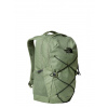 Mestský ruksak The North Face Jester - bark mist/tnf black