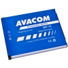 Avacom baterie do mobilu Sony Ericsson K550i, K800, W900i Li-Ion 3,7V 950mAh (náhrada BST-33) GSSE-W900-S950A
