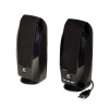 Logitech® S150 Speakers - BLACK - USB