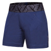 Kraťasy Ocún PANTERA ORGANIC SHORTS Blue Sargasso Sea