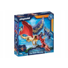 Playmobil 71080 Dragons Devět říší drak Wu a Wei s Jun