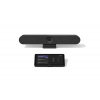 Logitech® Rally Bar Huddle + TAP IP - GRAPHITE (Bundle)