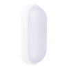 LED vonkajšie osvetlenie Solight WO749 oválne, 20W, 1500L, 4000K, IP54, 26cm