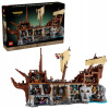 Kocky LEGO Ideas Goonies Sada Námorná Loď Pirátska 21363