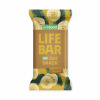 Country Life Tyčinka Lifebar Oat snack banánový 40 g BIO LIFEFOOD
