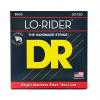 DR Strings Lo-Rider MH6-130