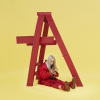 Billie Eilish - DONT SMILE AT ME (1LP)