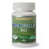 Nástroje Zdravia Chlorella extra Bio 100 g 400 tabliet