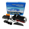 PARKOVACIE SENZORY S LED DISPLEJOM