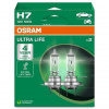 Osram Ultra life H7 64210ULT 12V 55W 2ks/balenie OSRAM 64210ULTBOX