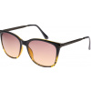 Relax Olivia - R0367A/Gloss Brown Demi/Brown Gradient - women´s one size