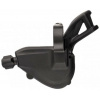 SHIMANO Radenie (vľavo) 2 rýchlostné Shimano Deore MTB SL-M5100